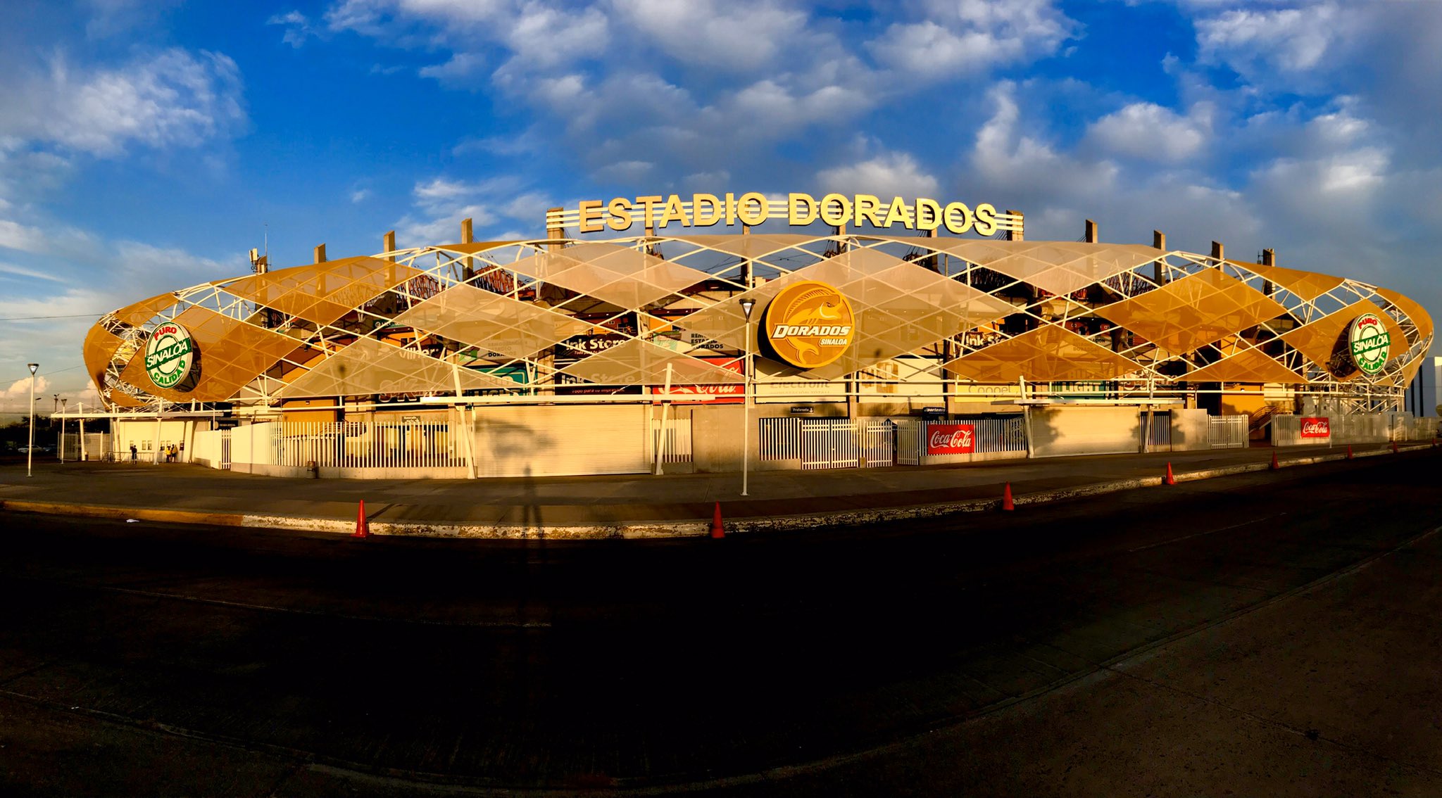 Estadio Dorados