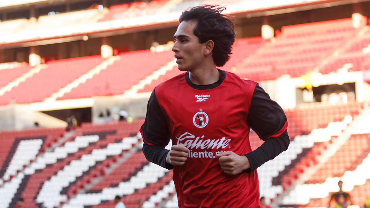 La Sub-21 y Sub-19 del 'Xolaje' vencieron al América.