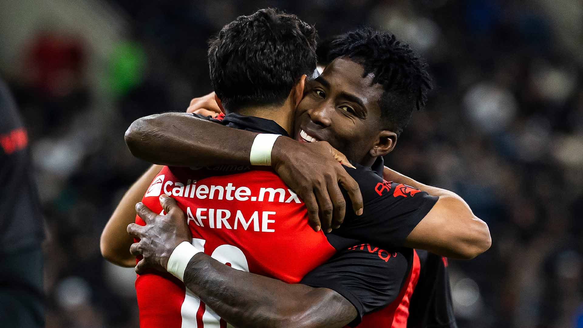 Los Xoloitzcuintles visitaron a Rayados en la fecha 4.